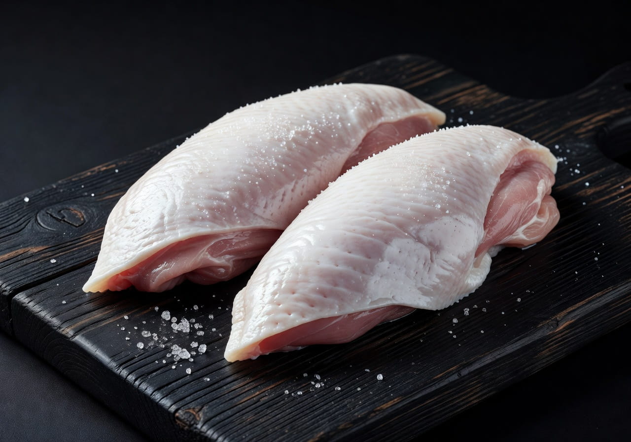 DUCK PRODUCTS