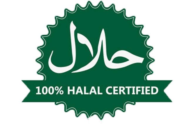 Halal certification