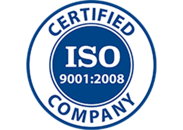 ISO 9001:2015