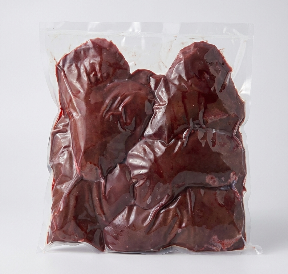 SHEEP & BEEF OFFAL