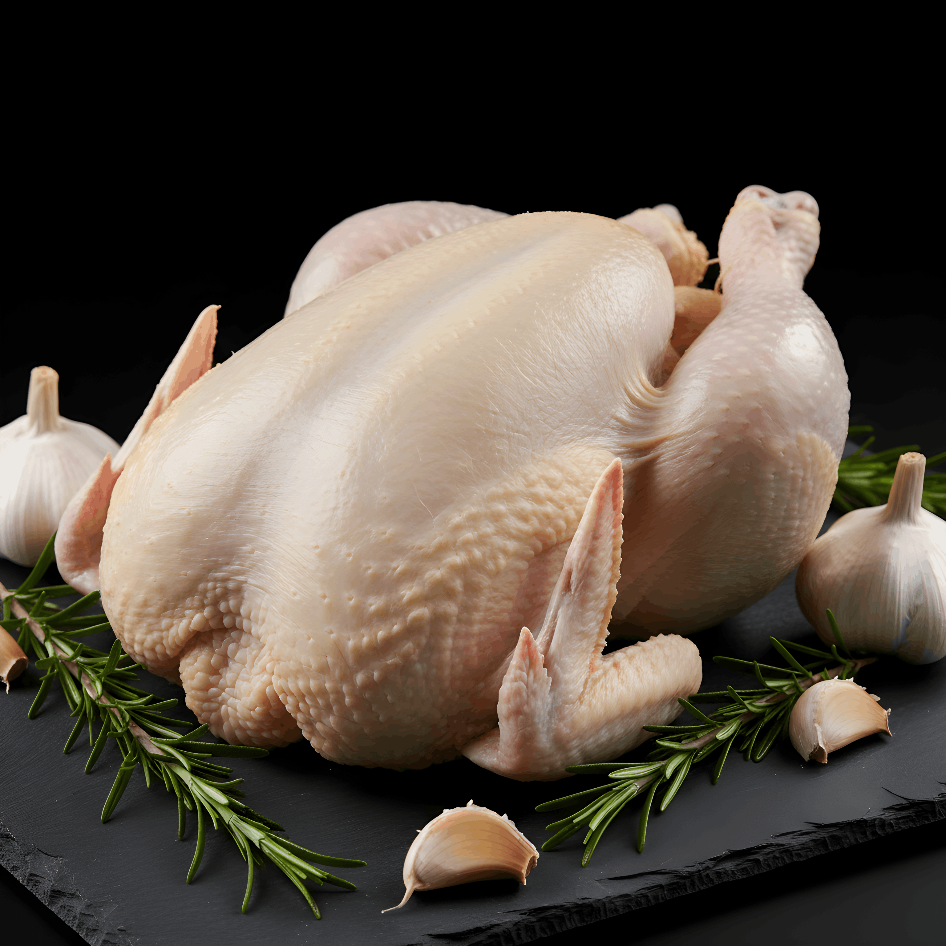 WHOLE BIRDS